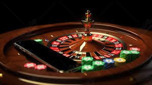 Antarmuka permainan Allbet di aplikasi mobile viartoto dengan dealer live